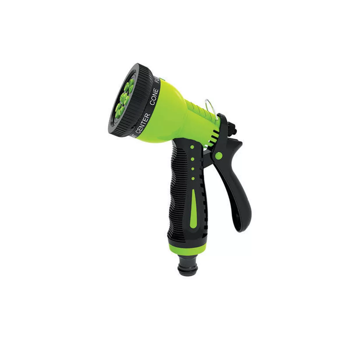 ПИСТОЛЕТ 8 ФУНКЦИИ TPR FARM FTPRB8G