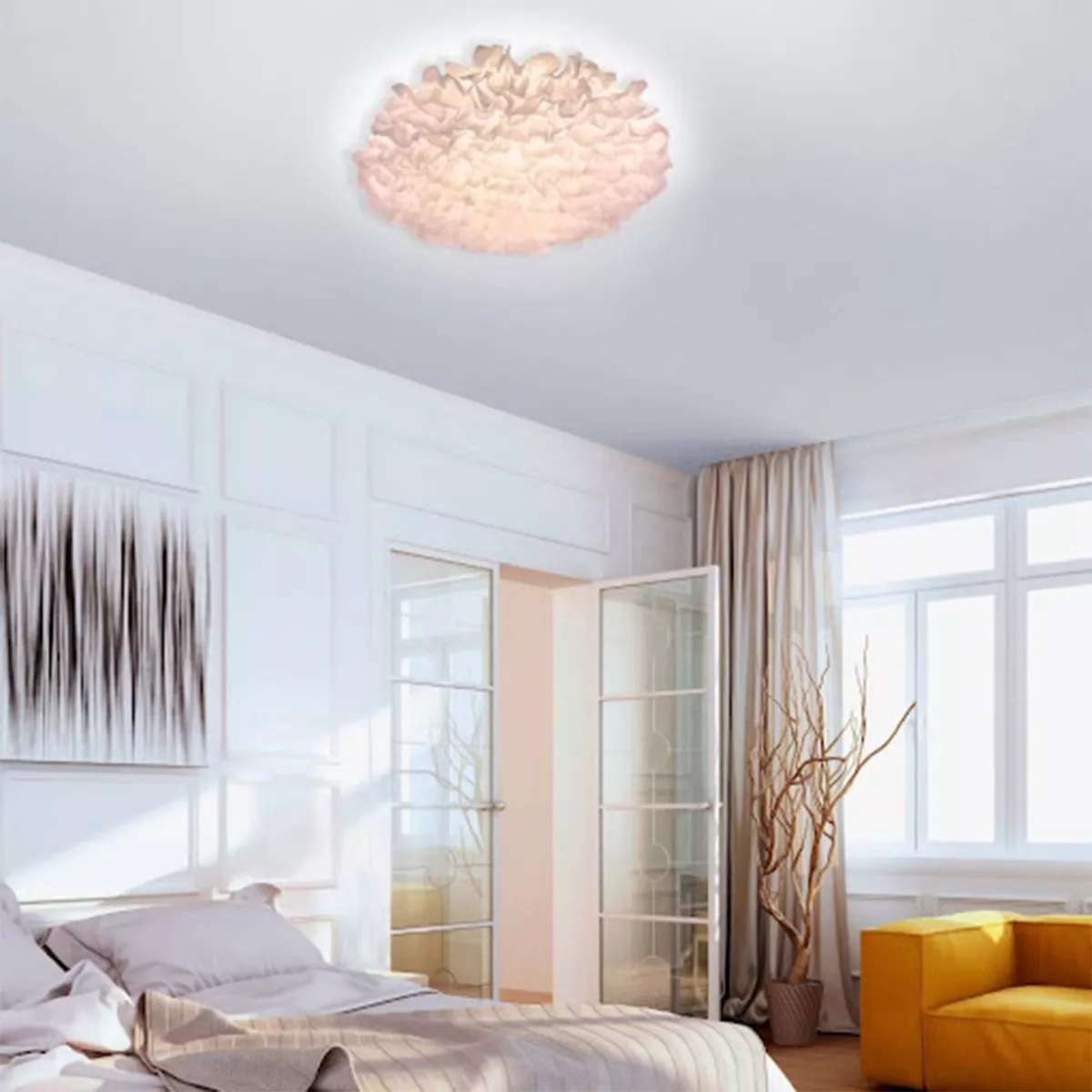 ДИЗАЙНЕРСКИ ПОЛИЛЕЙ LOLA SMART NAOMI