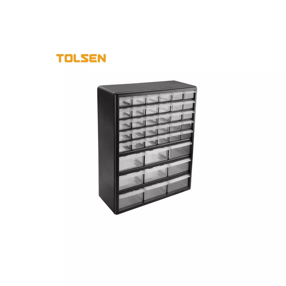 ШКАФ ОРГАНАЙЗЕР 39 ЧЕКМЕДЖЕТА ТЛС80180