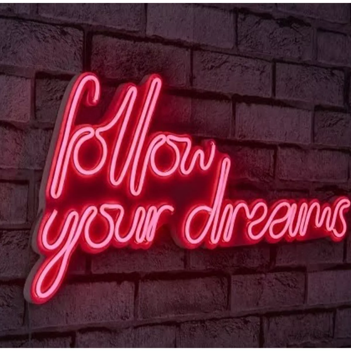 ДЕКОРАТИВНО ПЛАСТМАСОВО LED ОСВЕТЛЕНИЕ