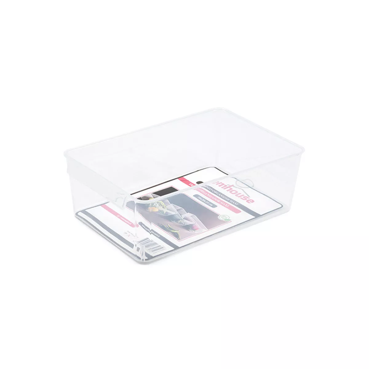 ОРГАНАЙЗЕР ЗА ХЛАДИЛНИК MAXI 30*20*10СМ ЕР-605 И108295