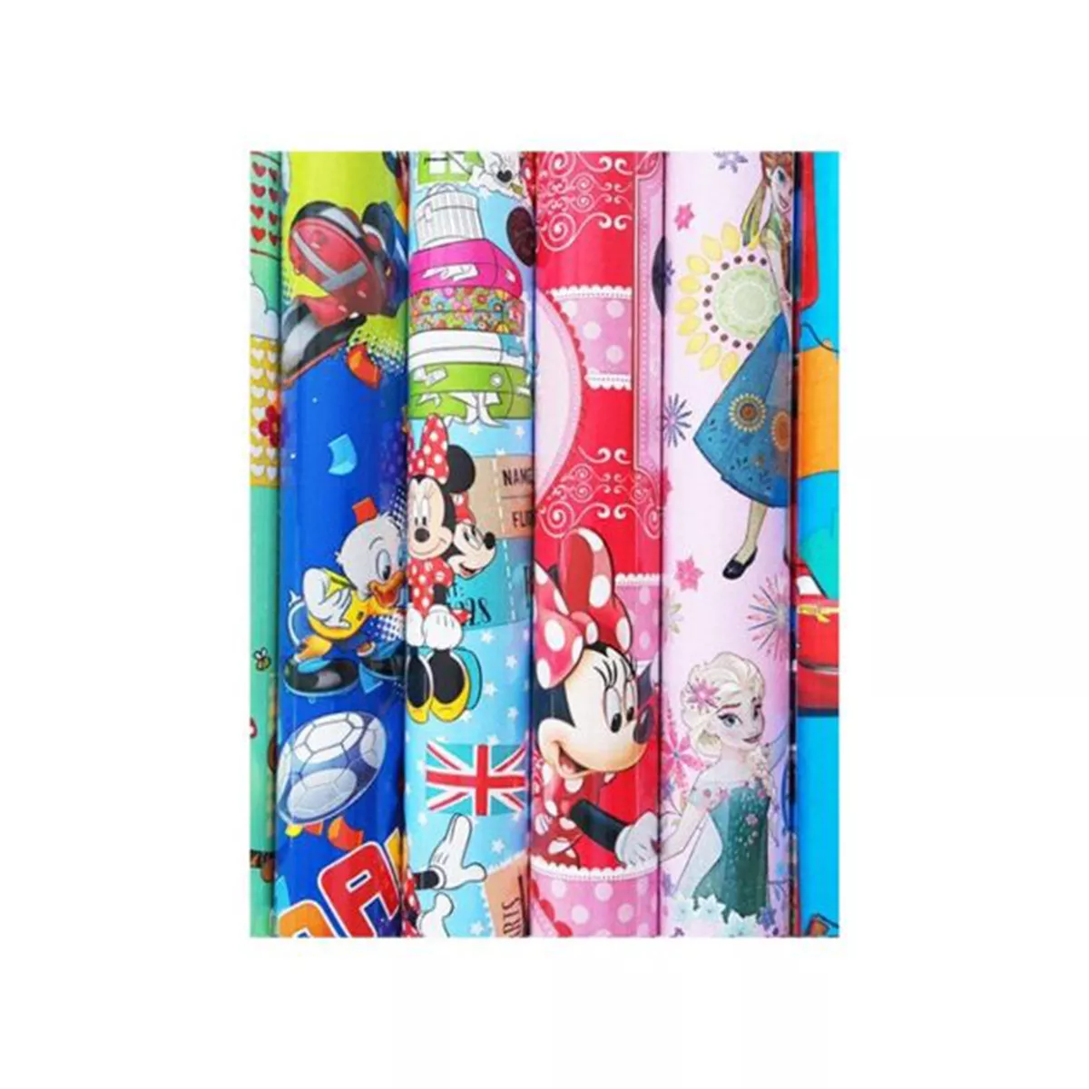 ПОДАРЪЧНА ХАРТИЯ - 17-10/2