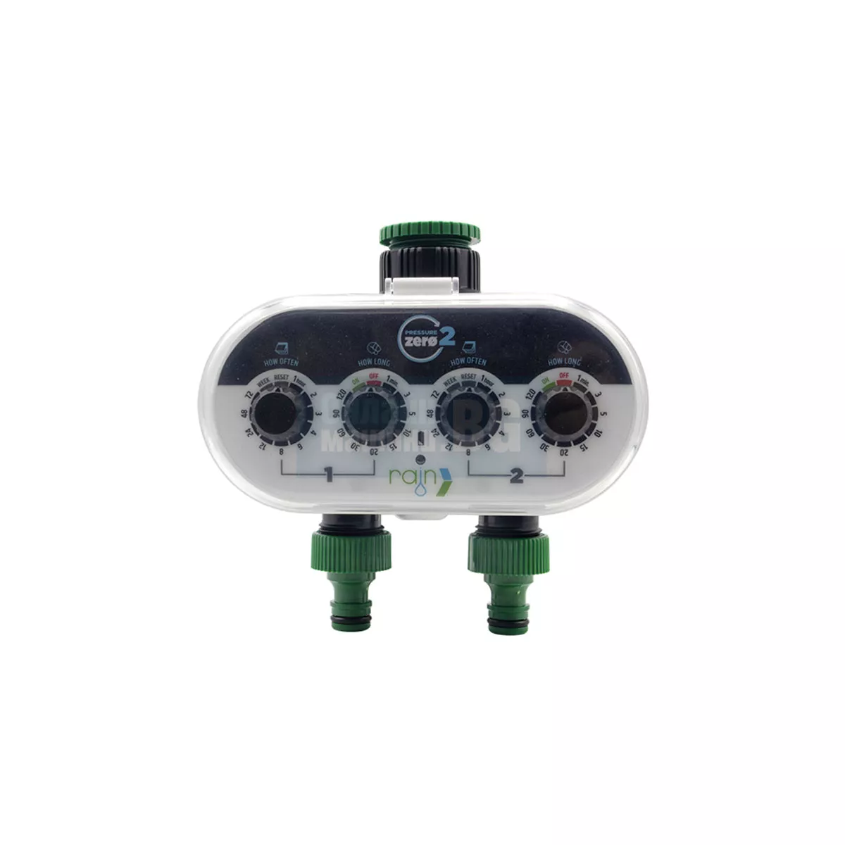 ПРОГРАМАТОР ZERO 2 0892300