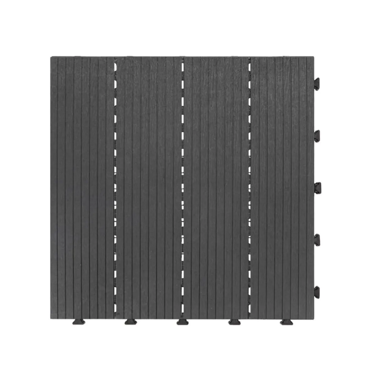 ДЕКИНГ ПЛОЧА - EXTREME COSMOPOLITAN, ГРАФИТ / 5100062