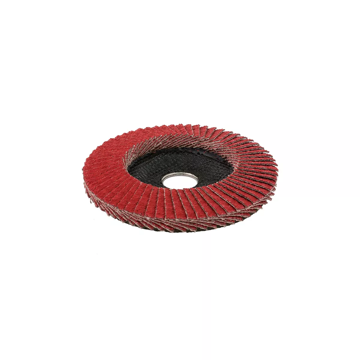 ДИСК ЛАМЕЛ ШКУРКА F29 CERAMIC SA40 125*22.23 388691