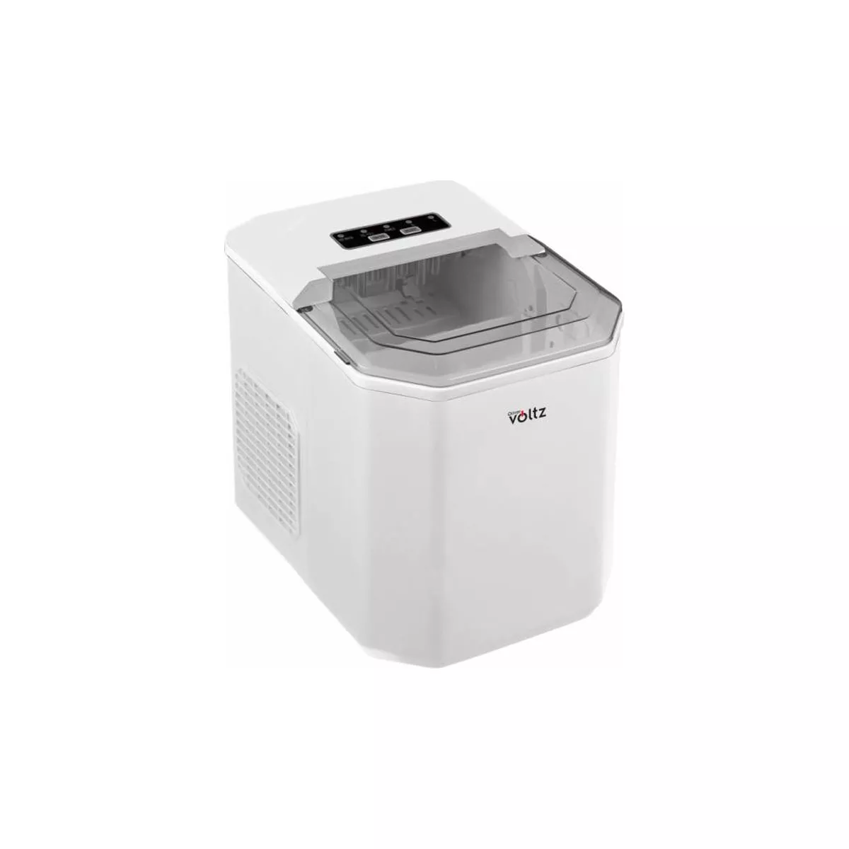 ЛЕДОГЕНЕРАТОР VOLTZ OV51447BW 100W 120W 12КГ 1.3Л БЯЛ