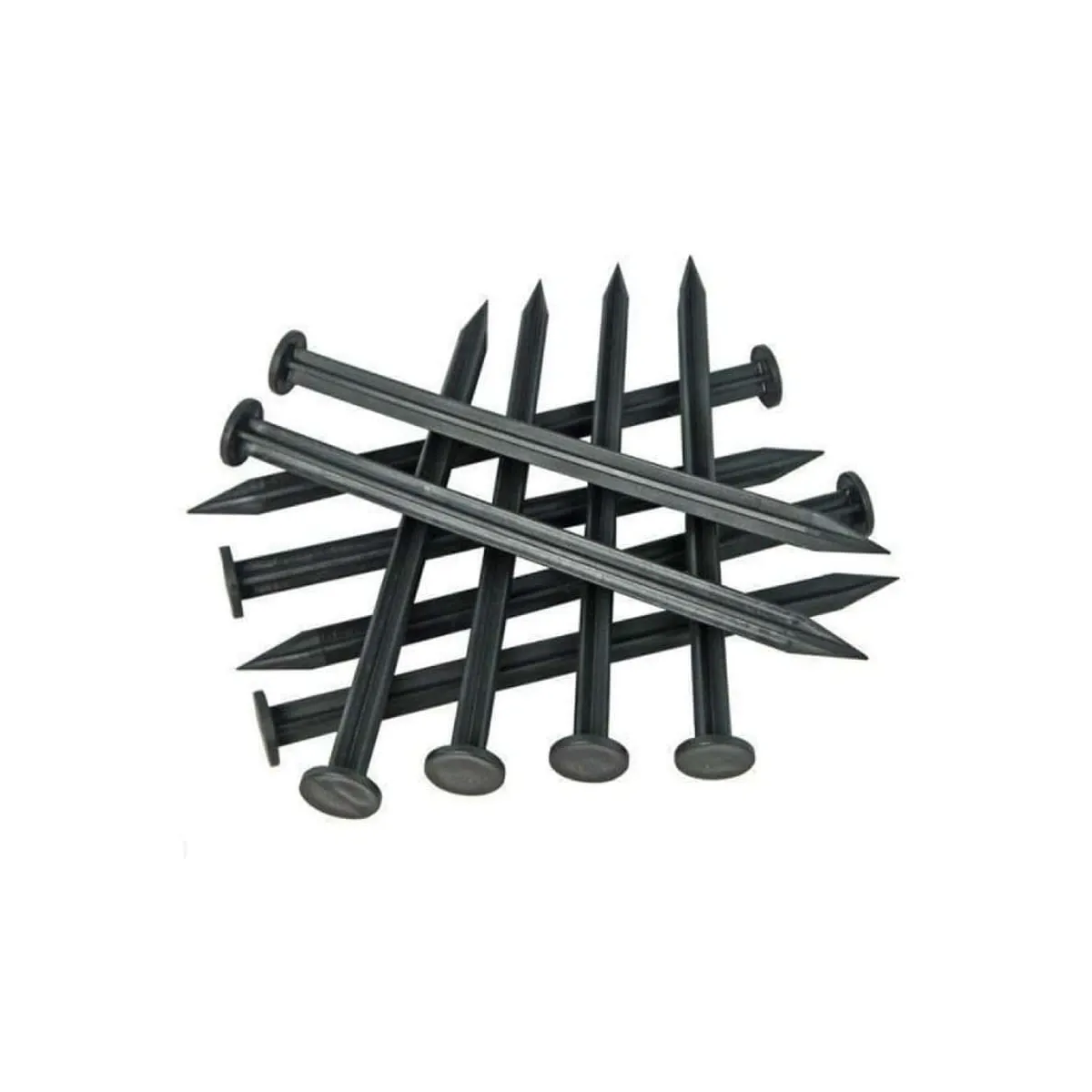 ПИРОН ЗА ЛЕНТА ОГРАНИЧИТЕЛ RIM BORD 18СМ 50БР OBKT18/50