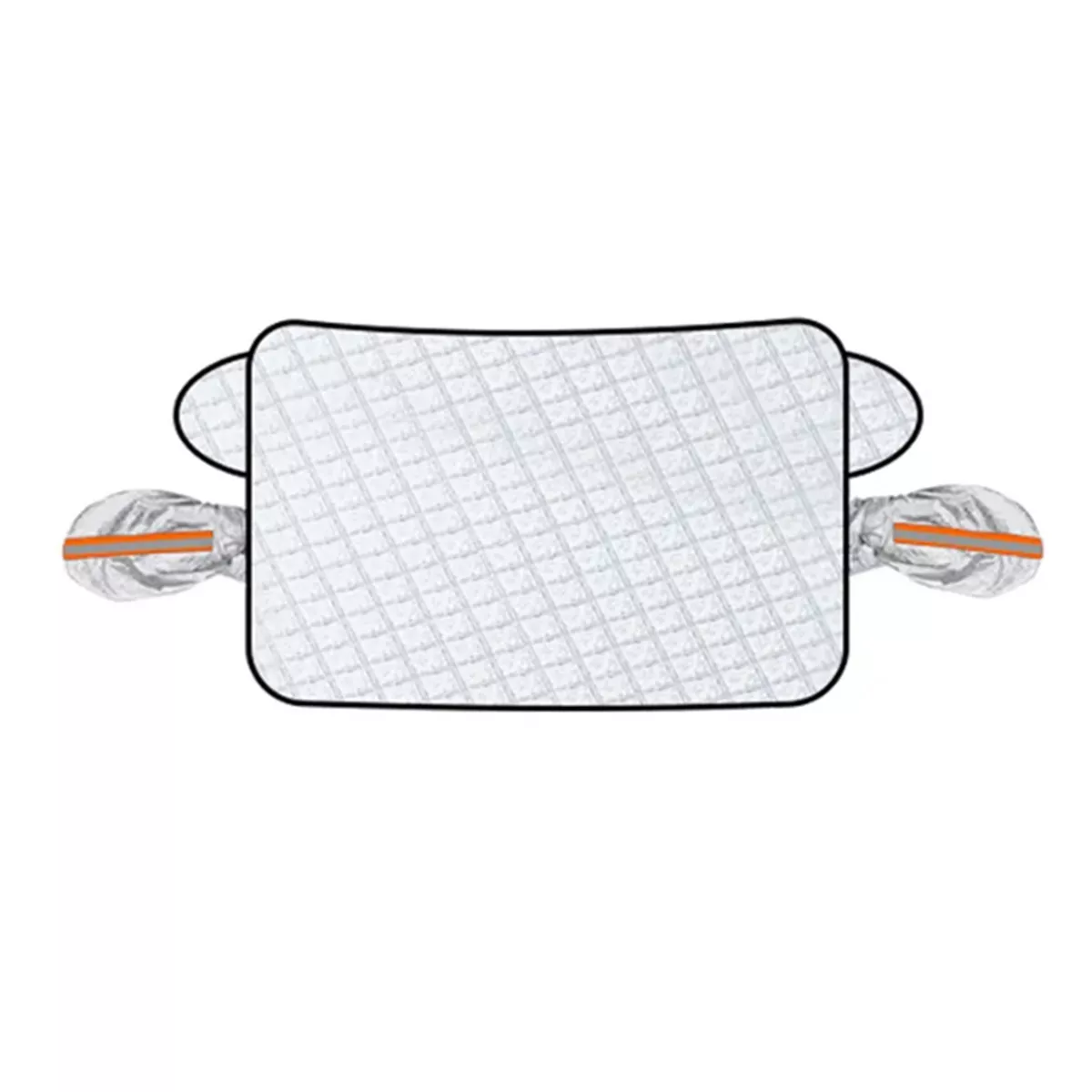 СЕННИК ЗА ПРЕДНО СТЪКЛО РА894 145*110СМ - 47033