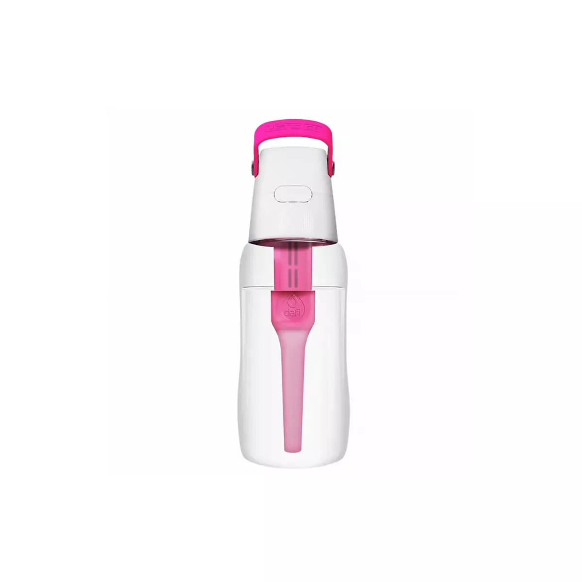 БУТИЛКА ФИЛТРИРАЩА DAFI SOLID 0,5Л BTL-SL-0-5L