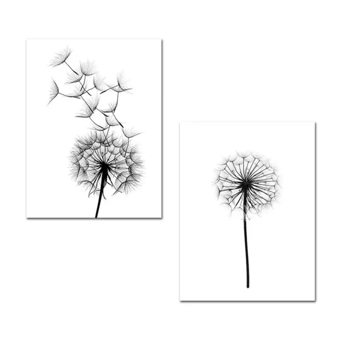 ДЕКОРАТИВНА КАРТИНА ОТ МДФ 2 БР 264ONN2102