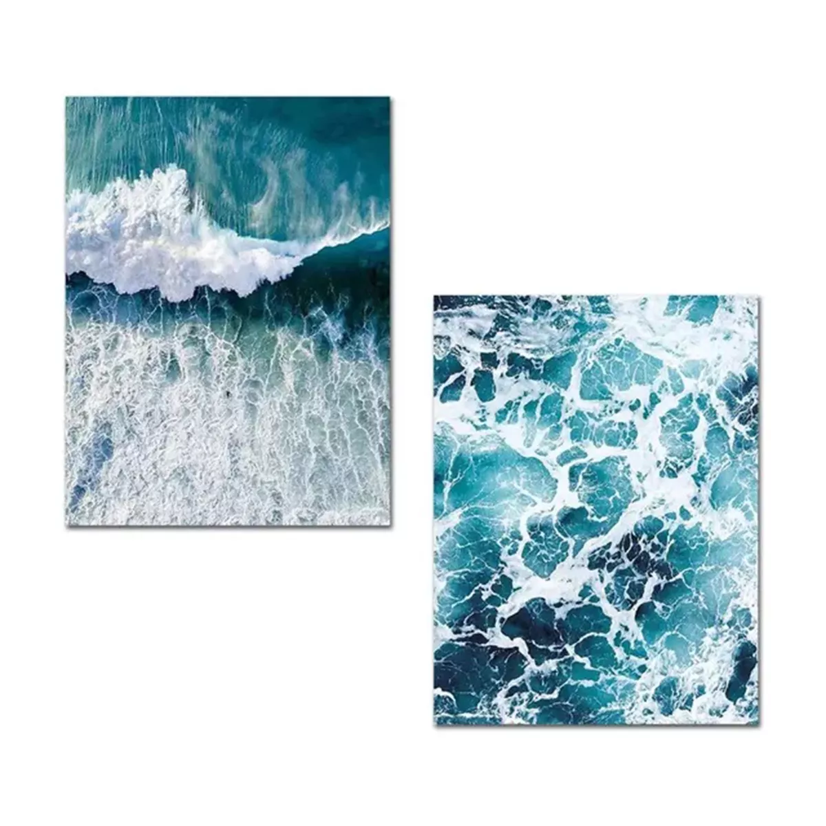 ДЕКОРАТИВНА КАРТИНА ОТ МДФ 2 БР 264ONN2104