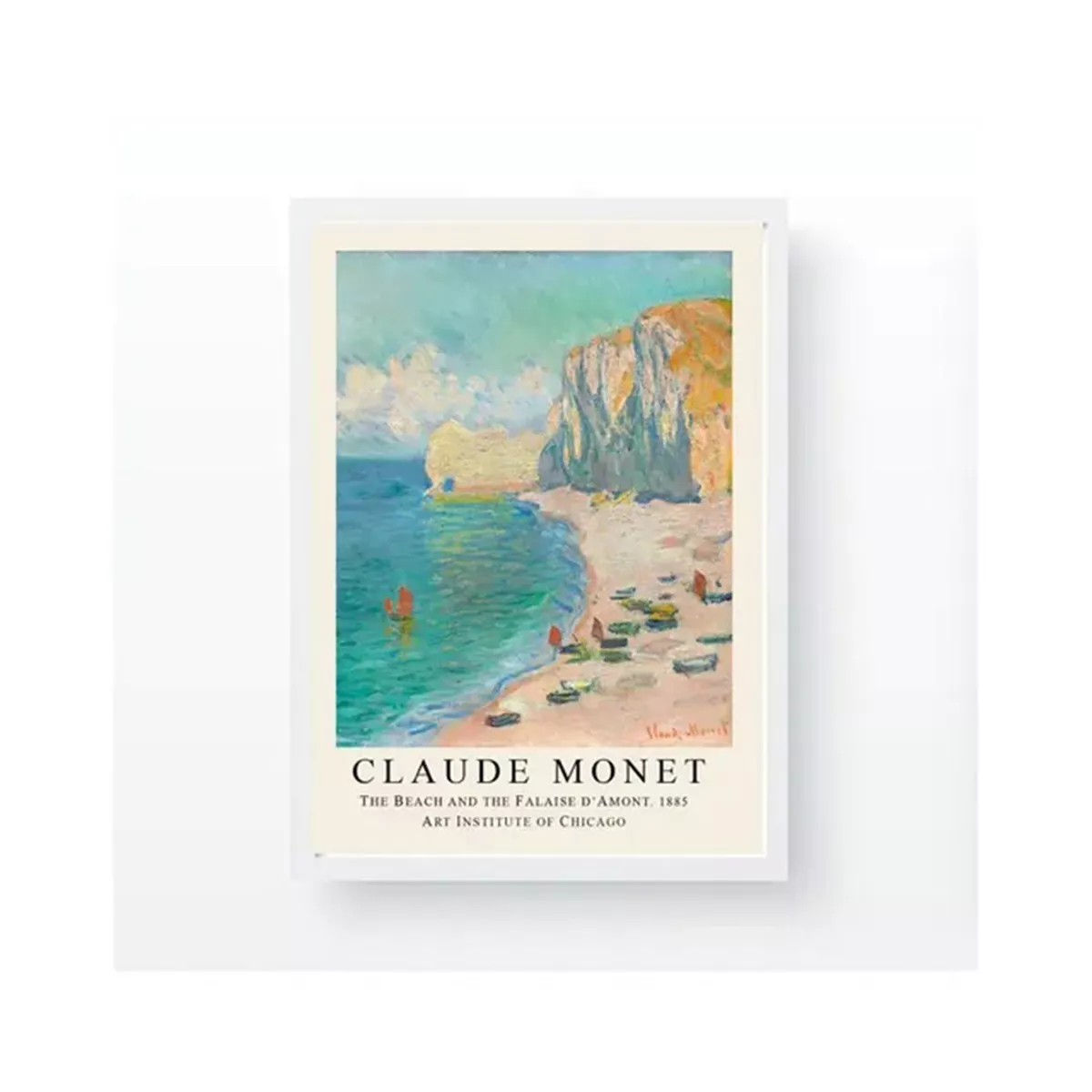 ДЕКОРАТИВНА КАРТИНА В РАМКА 245FMS1208