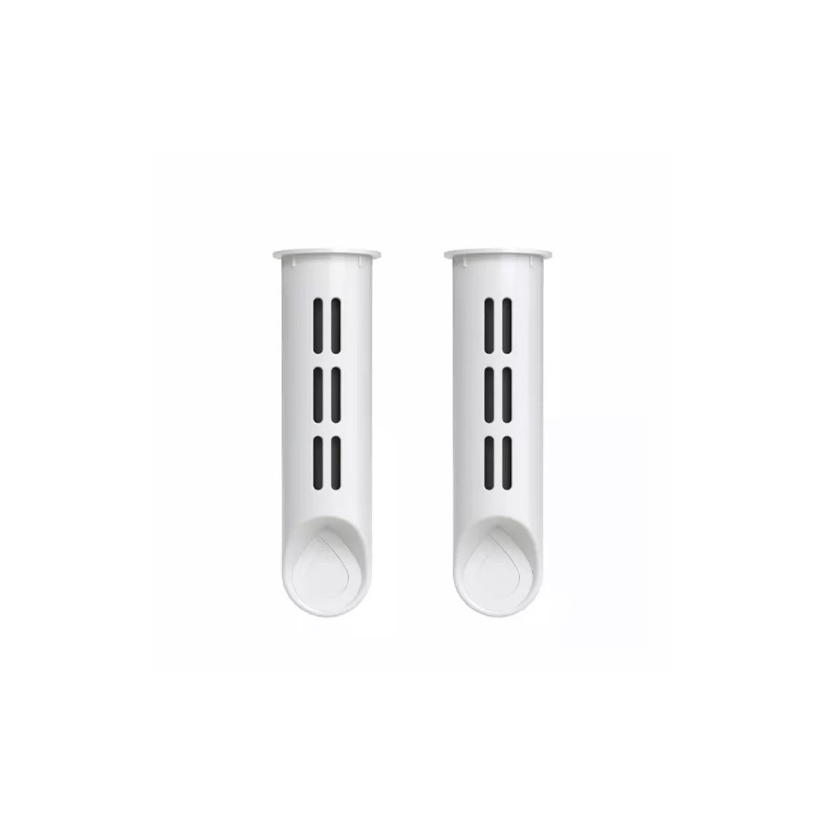 ФИЛТЪР ЗА ФИЛТРИРАЩА БУТИЛКА 2БР DAFI SOFT И SOLID