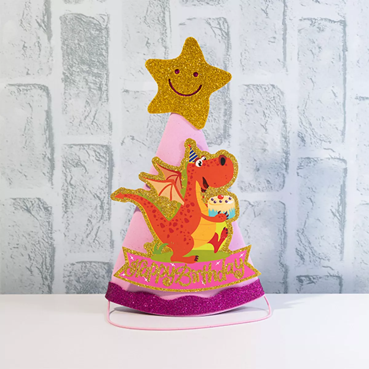 ПАРТИ ШАПКА - И02-17828/1