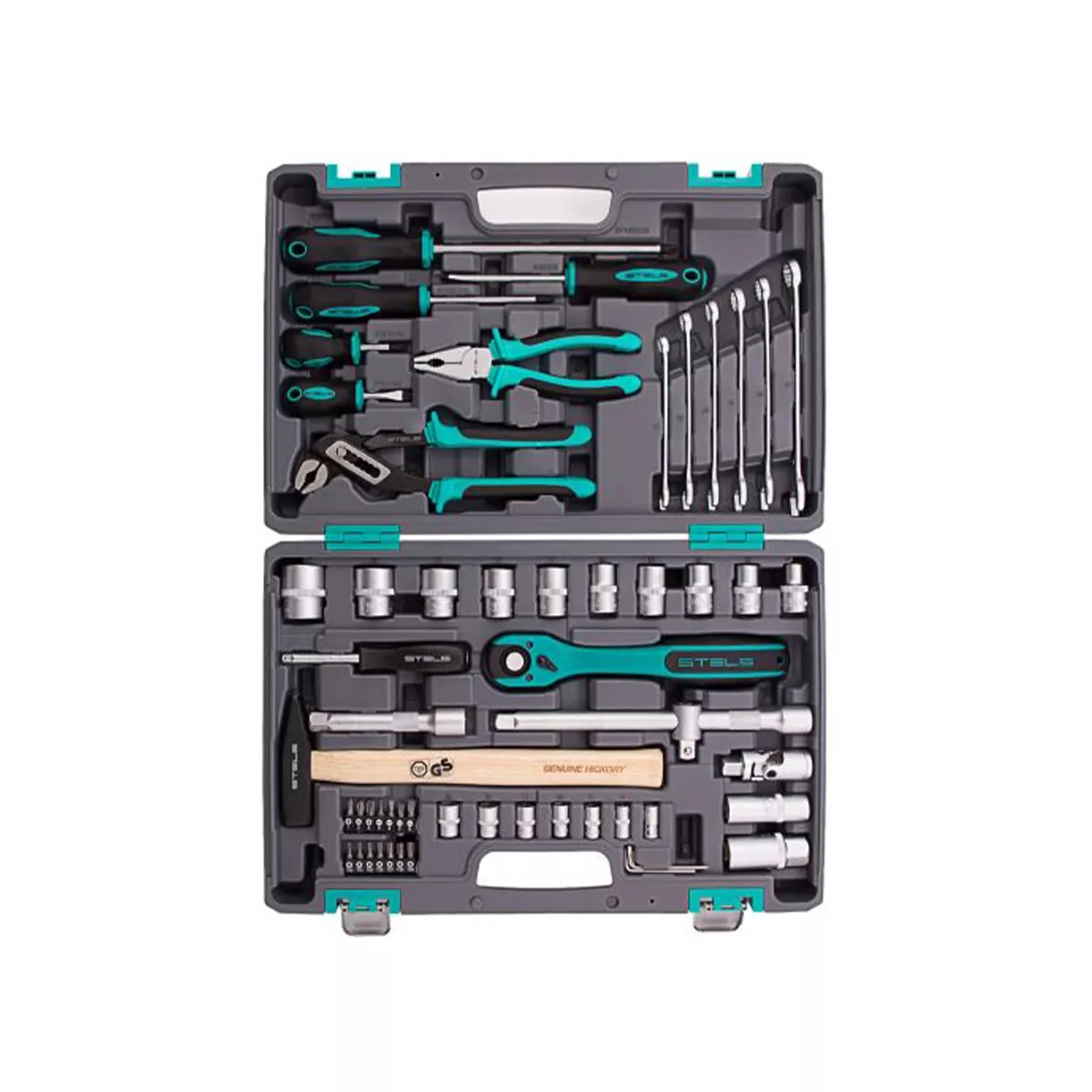 КОМПЛЕКТ ИНСТРУМЕНТИ 58Ч CRV 1/2'' 14113