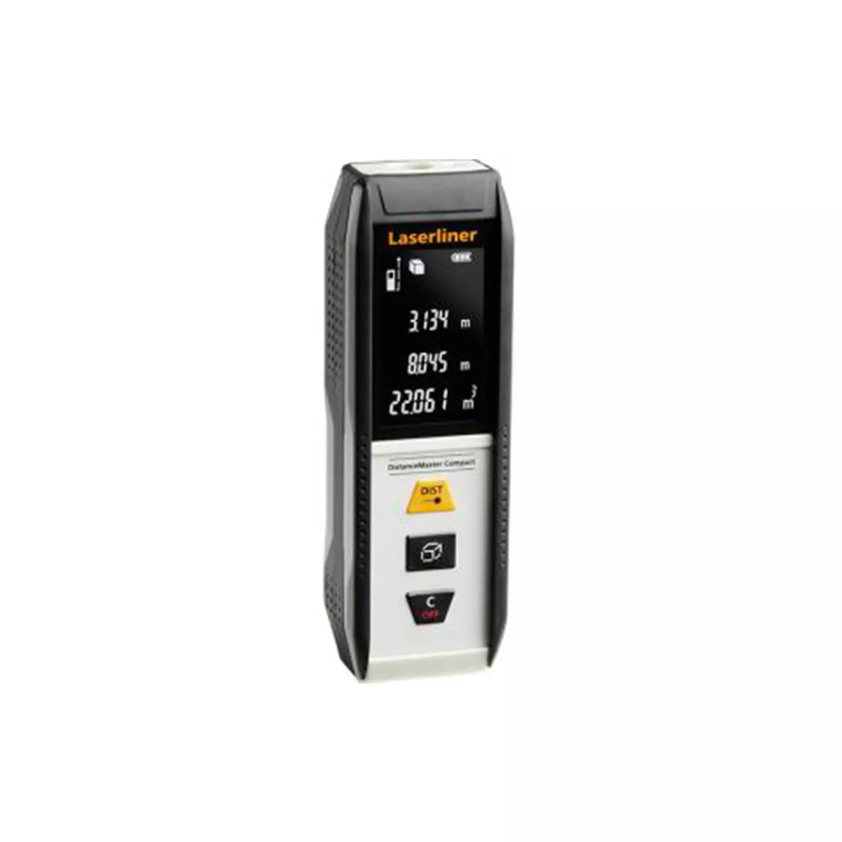 ЛАЗЕРНА РОЛЕТКА DISTANCEMASTER COMPACT 30 080.940E