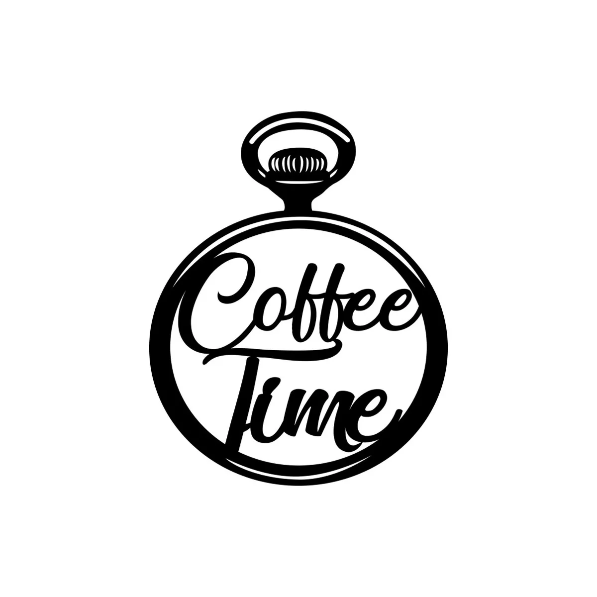 СТЕННА ДЕКОРАЦИЯ ОТ МЕТАЛ 40/50 СМ 891TNL1752