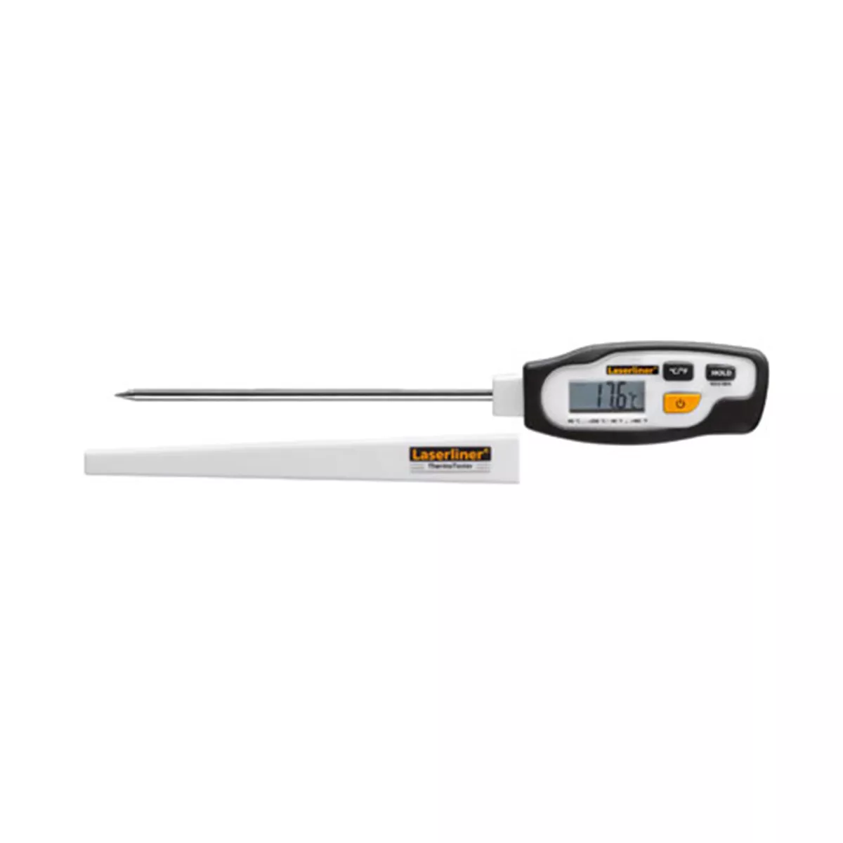 ТЕРМОМЕТЪР КОНТАКТЕН THERMOTESTER 082.030A