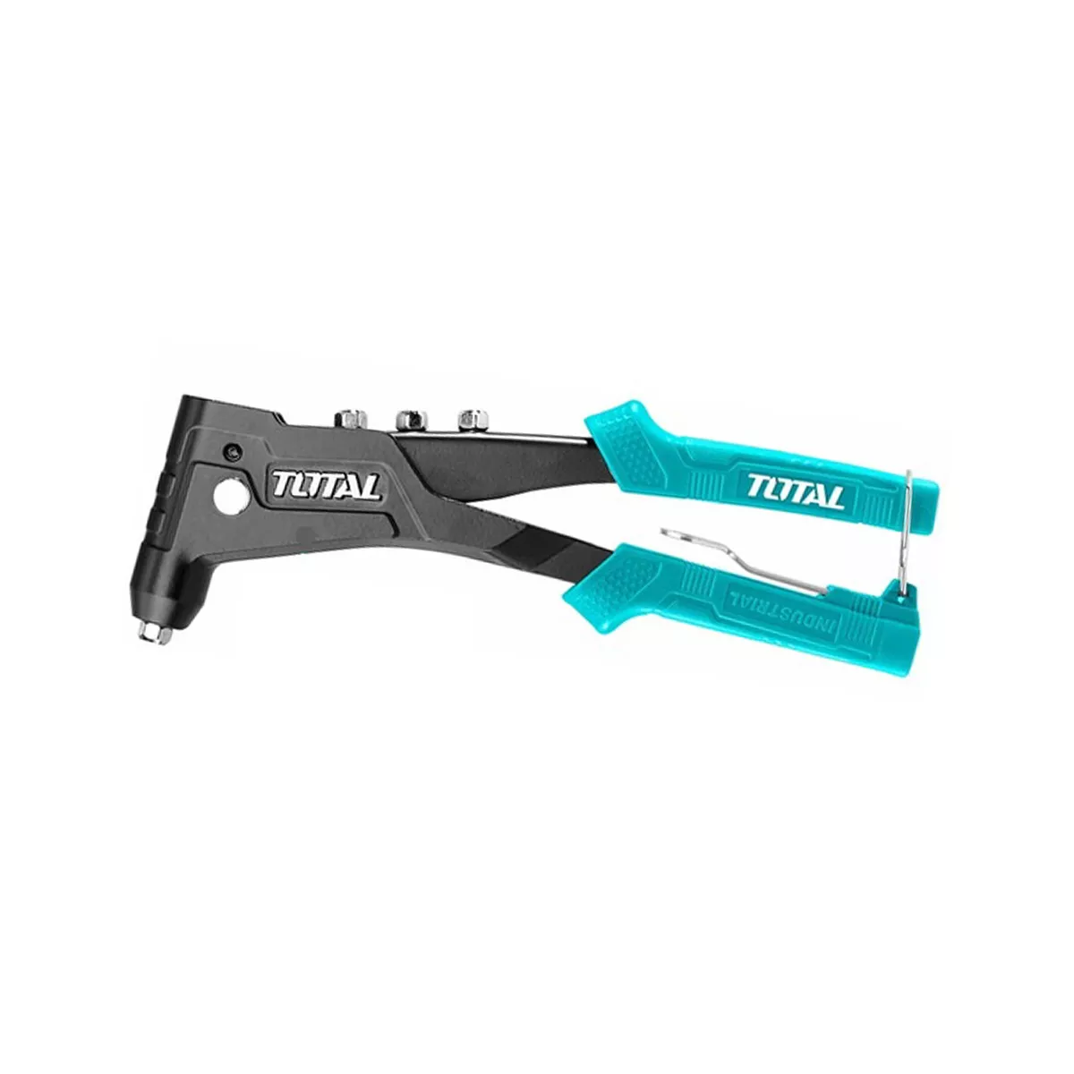 РЪЧНА НИТАЧКА ЗА ПОП-НИТ TOTAL 2.4-4.8MM 32108S