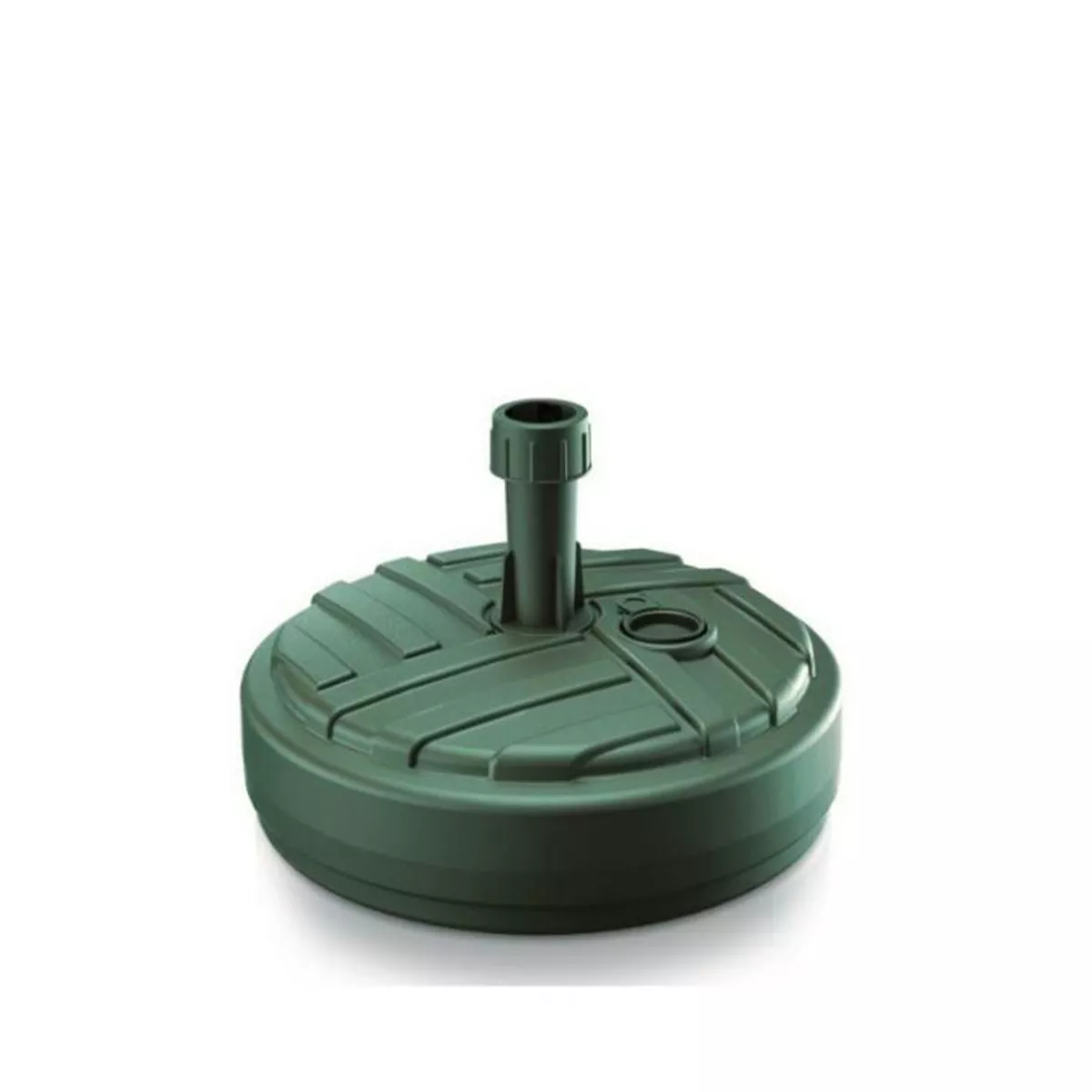 СТОЙКА ЗА ЧАДЪР Ф39 10Л ЗЕЛЕН И04-1321