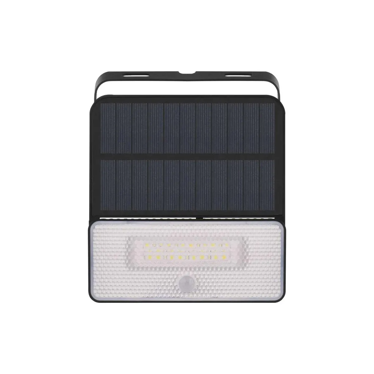 LED СОЛАРЕН ПРОЖЕКТОР SOLO 1000LM IP54 PIR ZG121S 5477