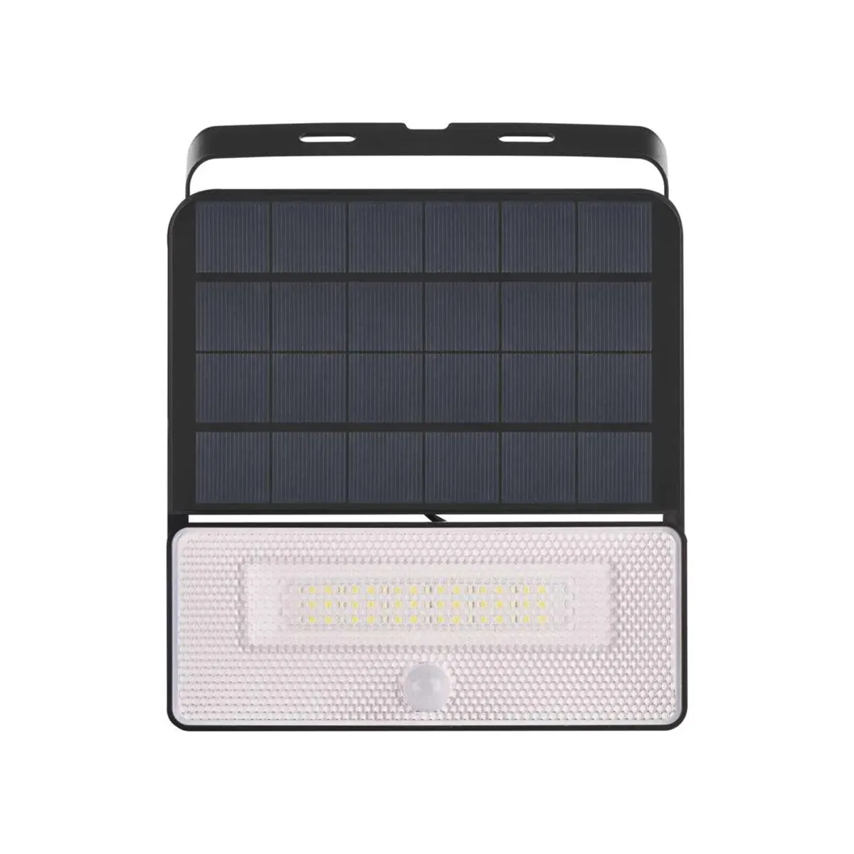 LED СОЛАРЕН ПРОЖЕКТОР SOLO 1600LM IP54 PIR ZG122S 5478