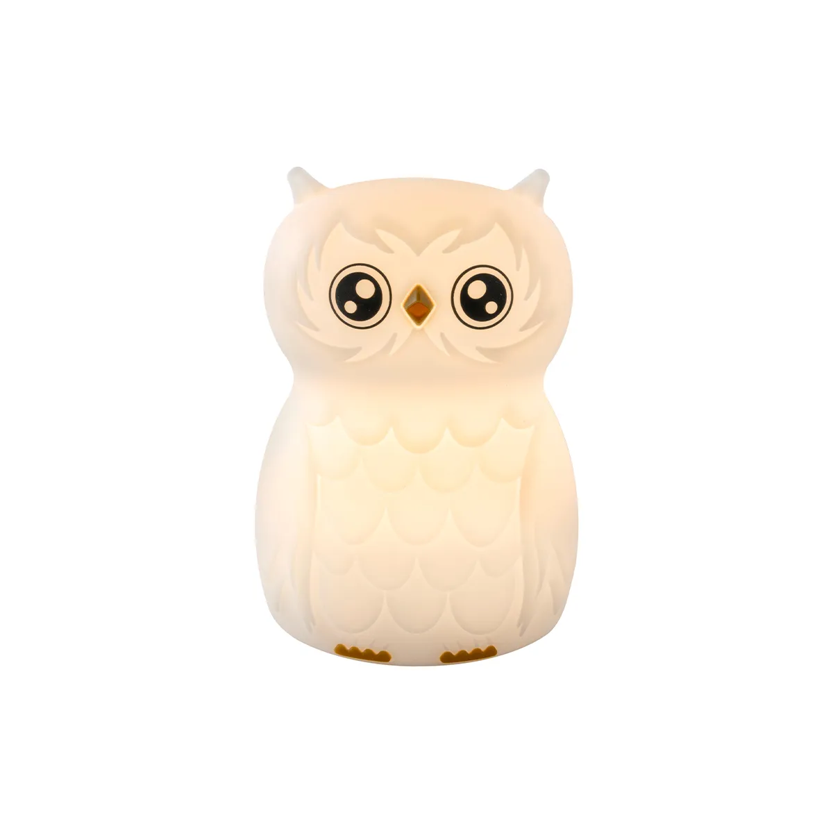 НОЩНА ЛАМПА БУХАЛ 1800-0090 5430