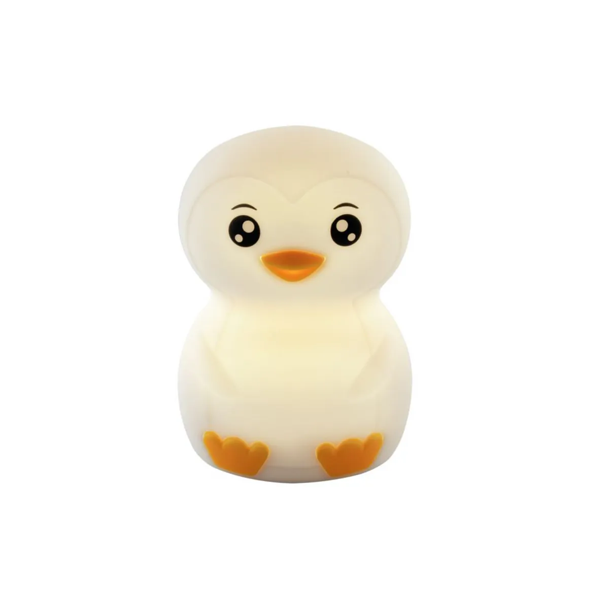 НОЩНА ЛАМПА ПИНГВИН 1800-0091 5431