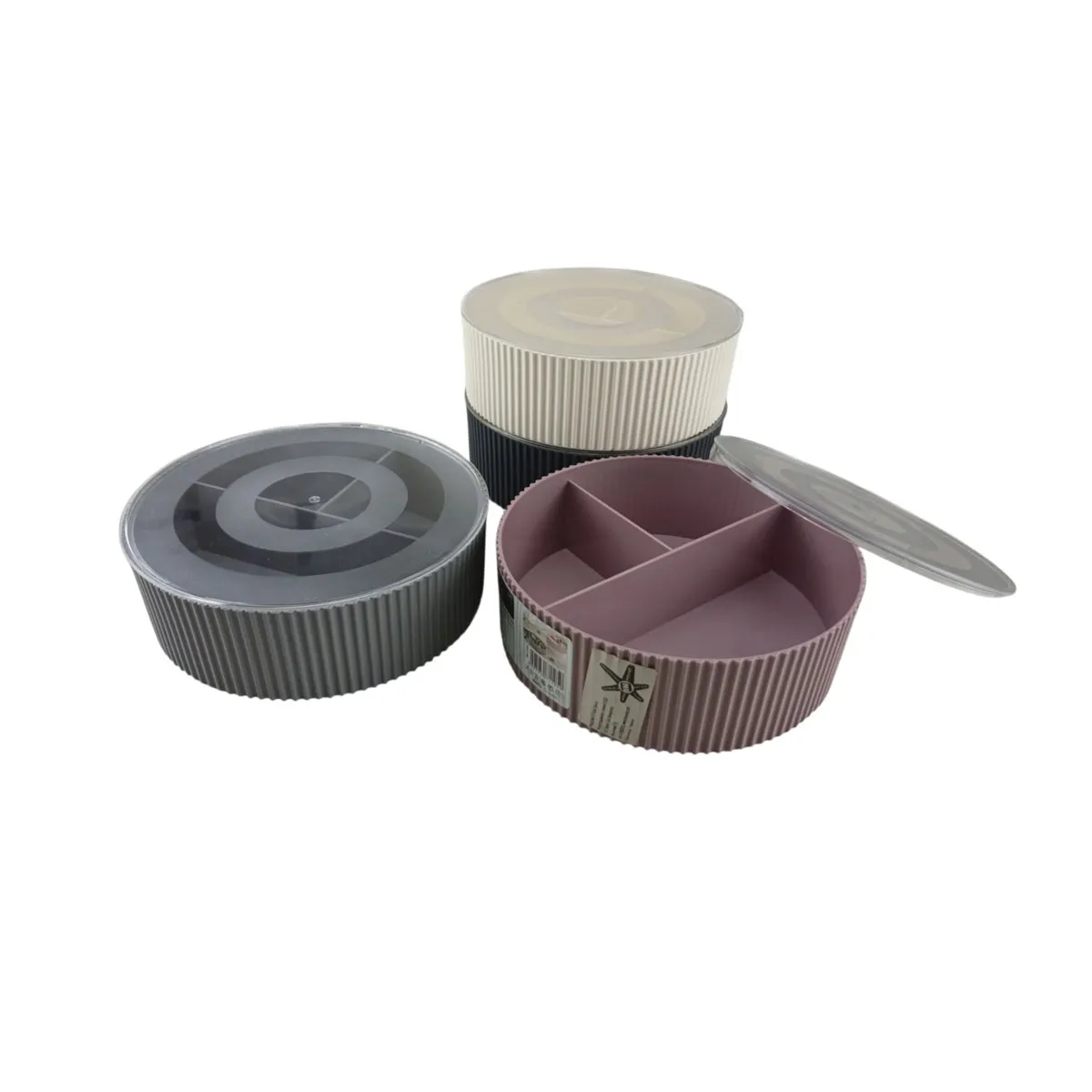 КУТИЯ ЗА АКСЕСОАРИ LV-225 И106065