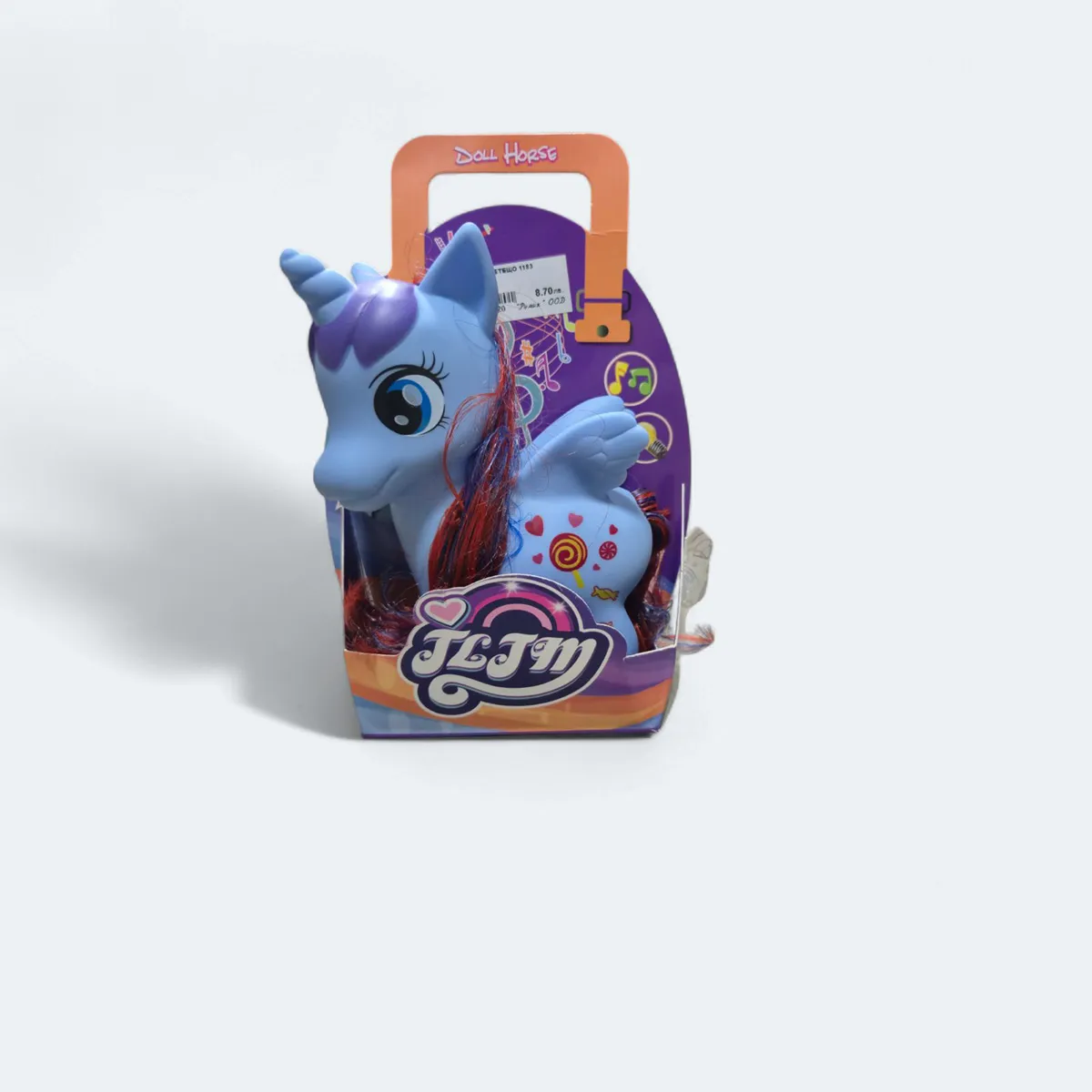 ПОНИ СВЕТЕЩО 1183