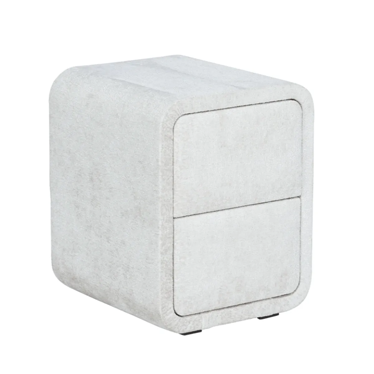 НОЩНО ШКАФЧЕ JULIE SYMPHONY 2 PEARL (ПЕРЛА SY)