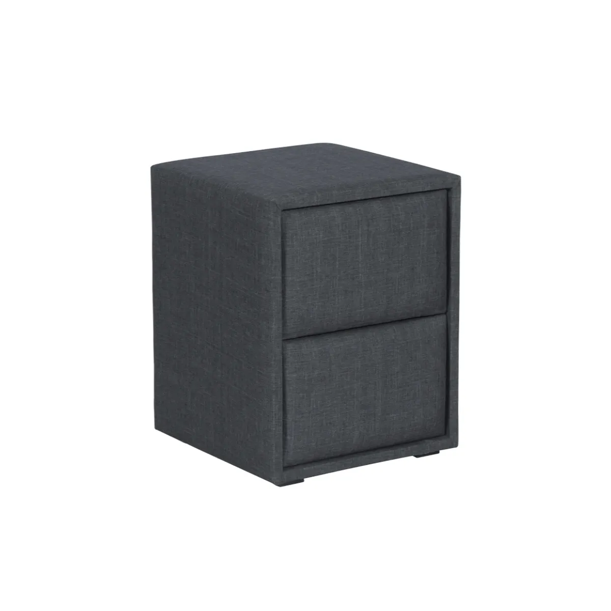 НОЩНО ШКАФЧЕ PICASSO INTERNO ГРАФИТ 501