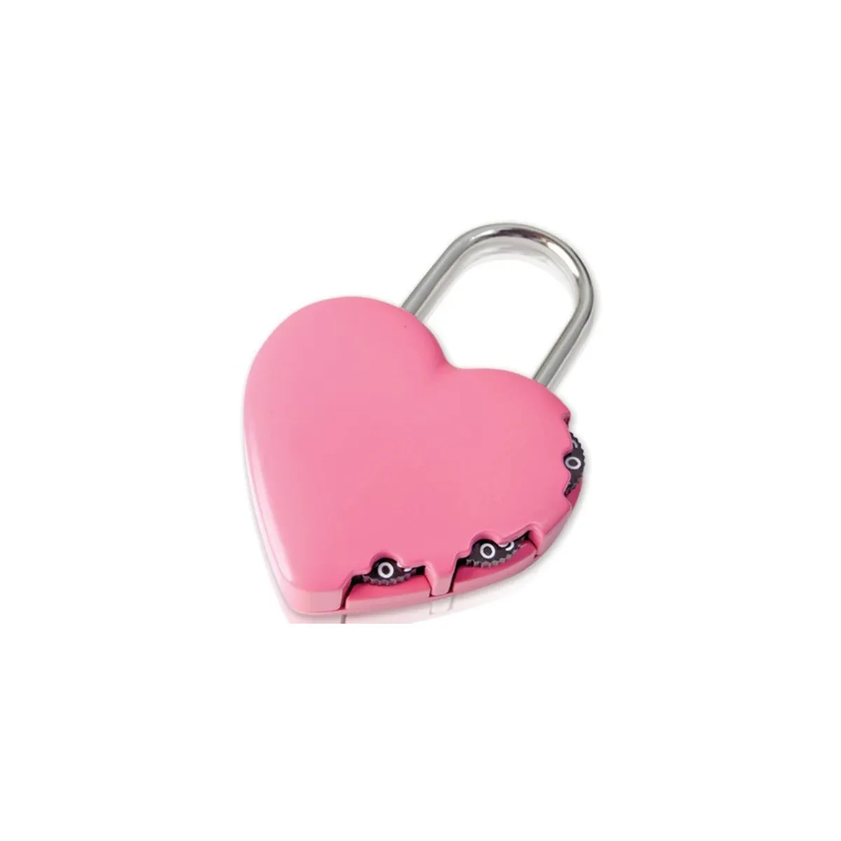 КАТИНАР ЗА БАГАЖ Y HEART PINK 016096