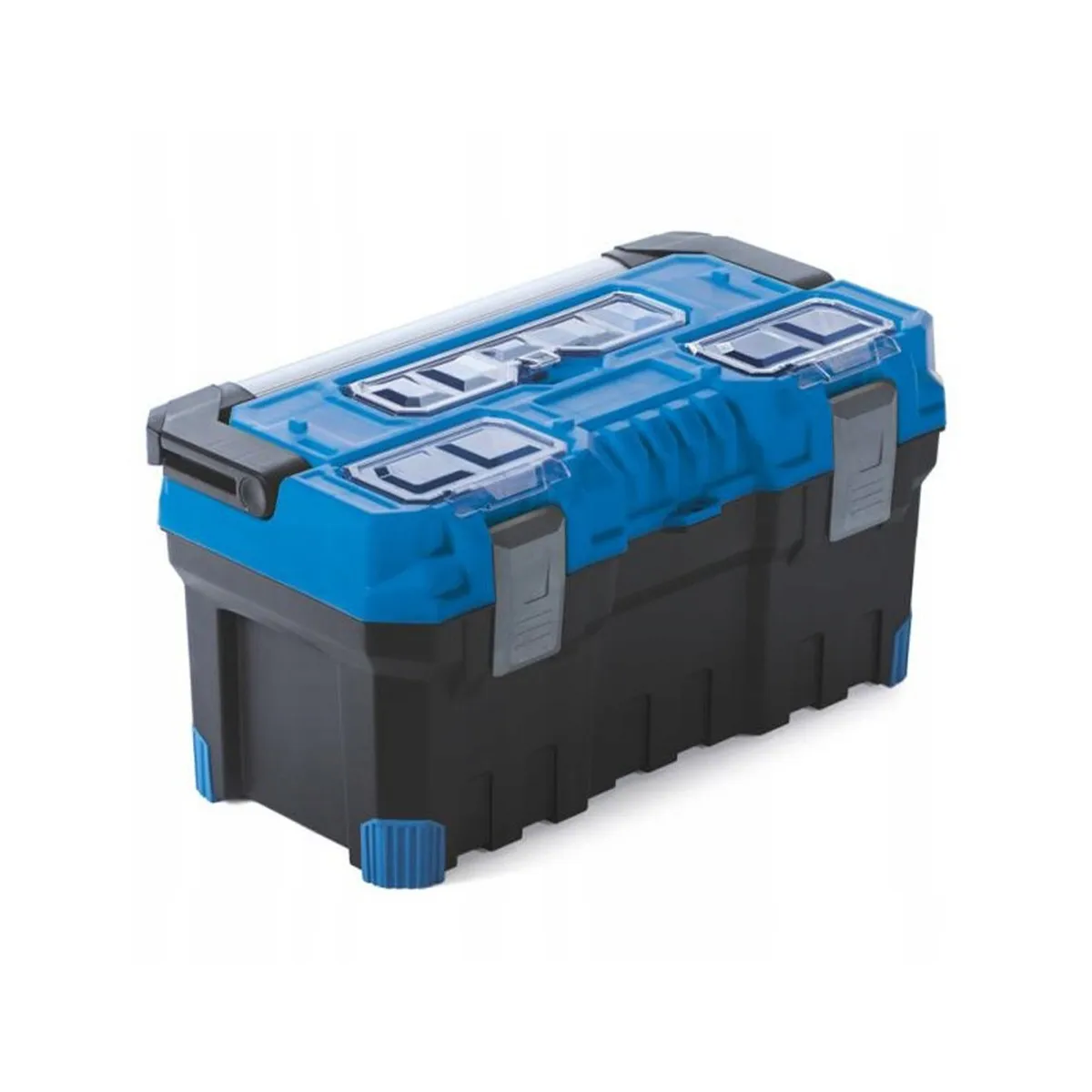 КУТИЯ ЗА ИНСТРУМЕНТИ KUBALA 500 - 1545