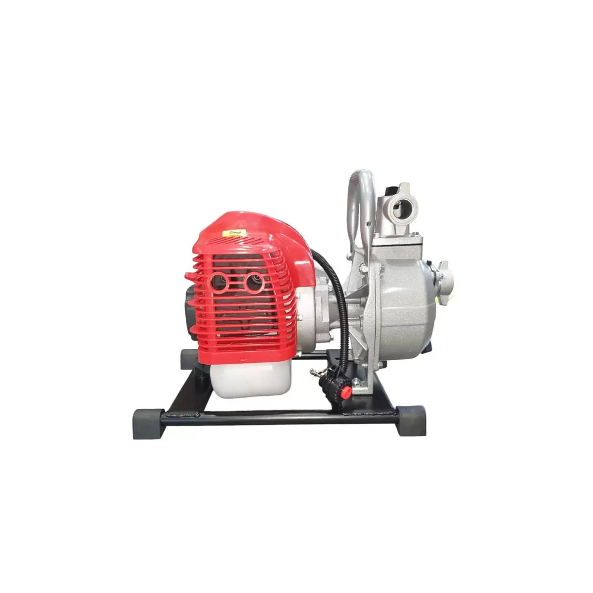 МОТОРНА ПОМПА ЗА ВОДА 2Т 1