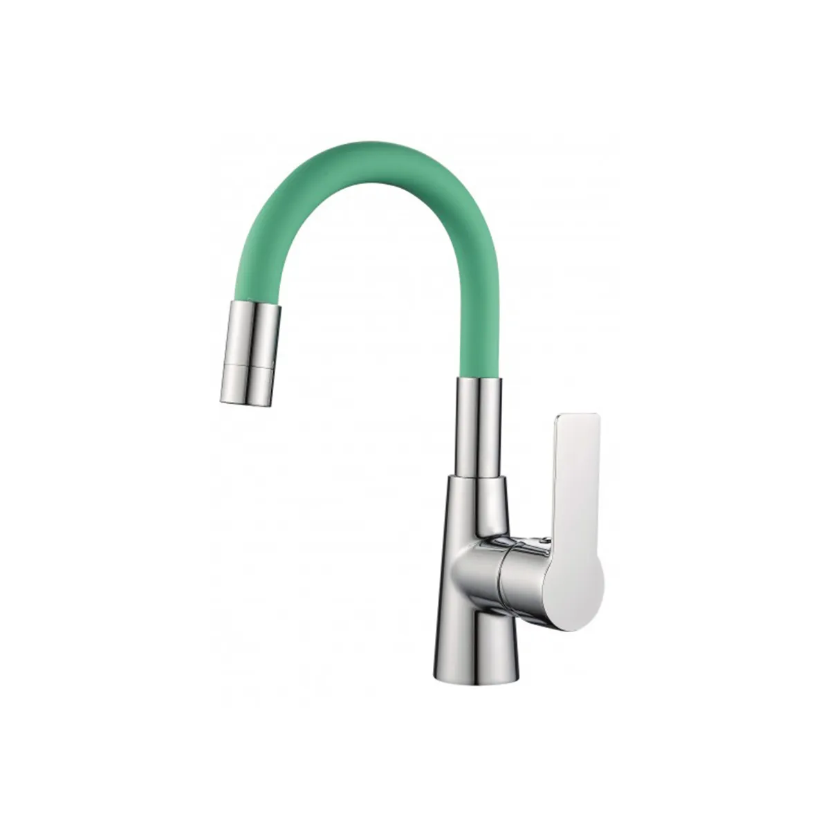 СМЕСИТЕЛ ЗА УМИВКАЛНИК ALISADO LIGHT GRC 124211 7113LG