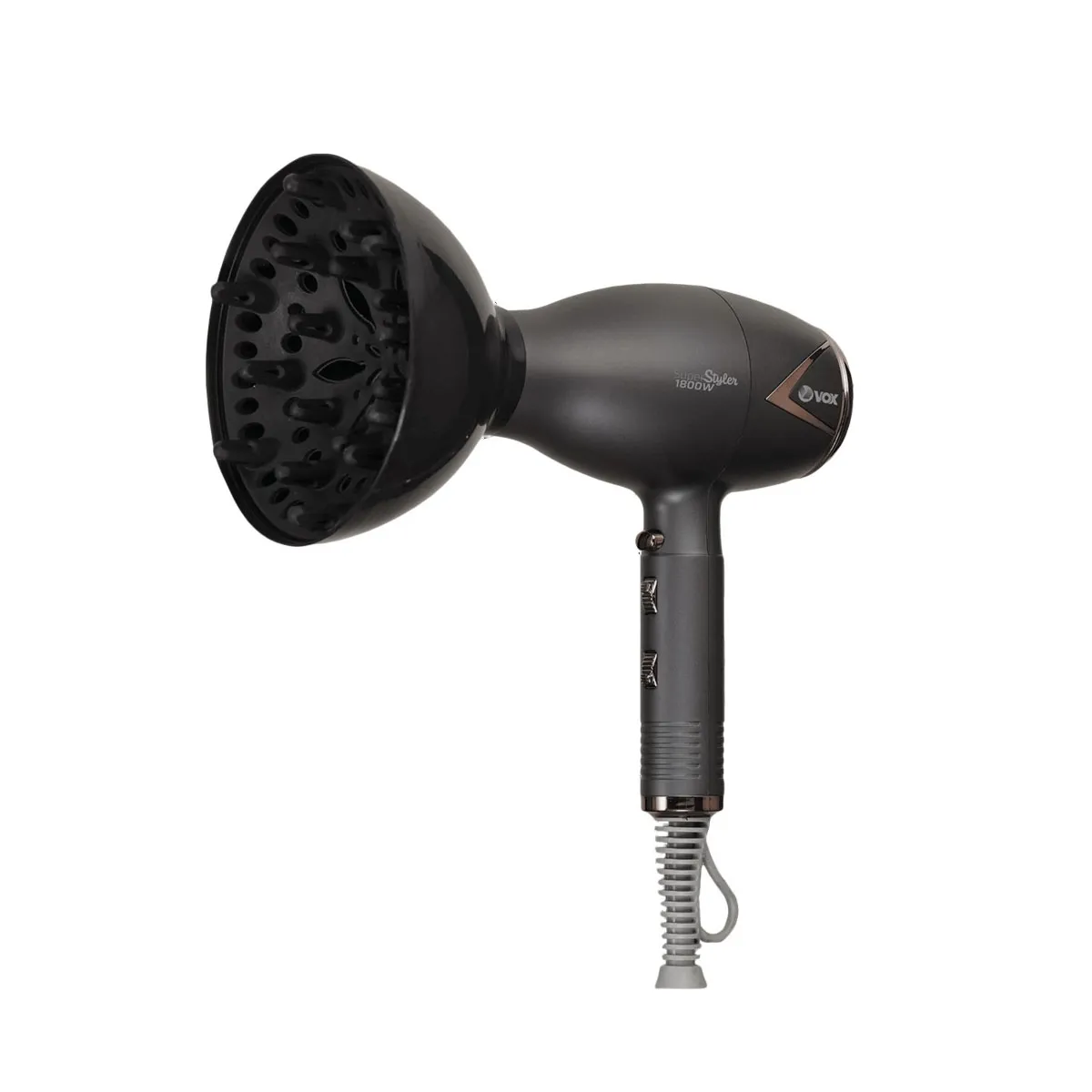 СЕШОАР VOX HT 8776 1800W AC 1009229