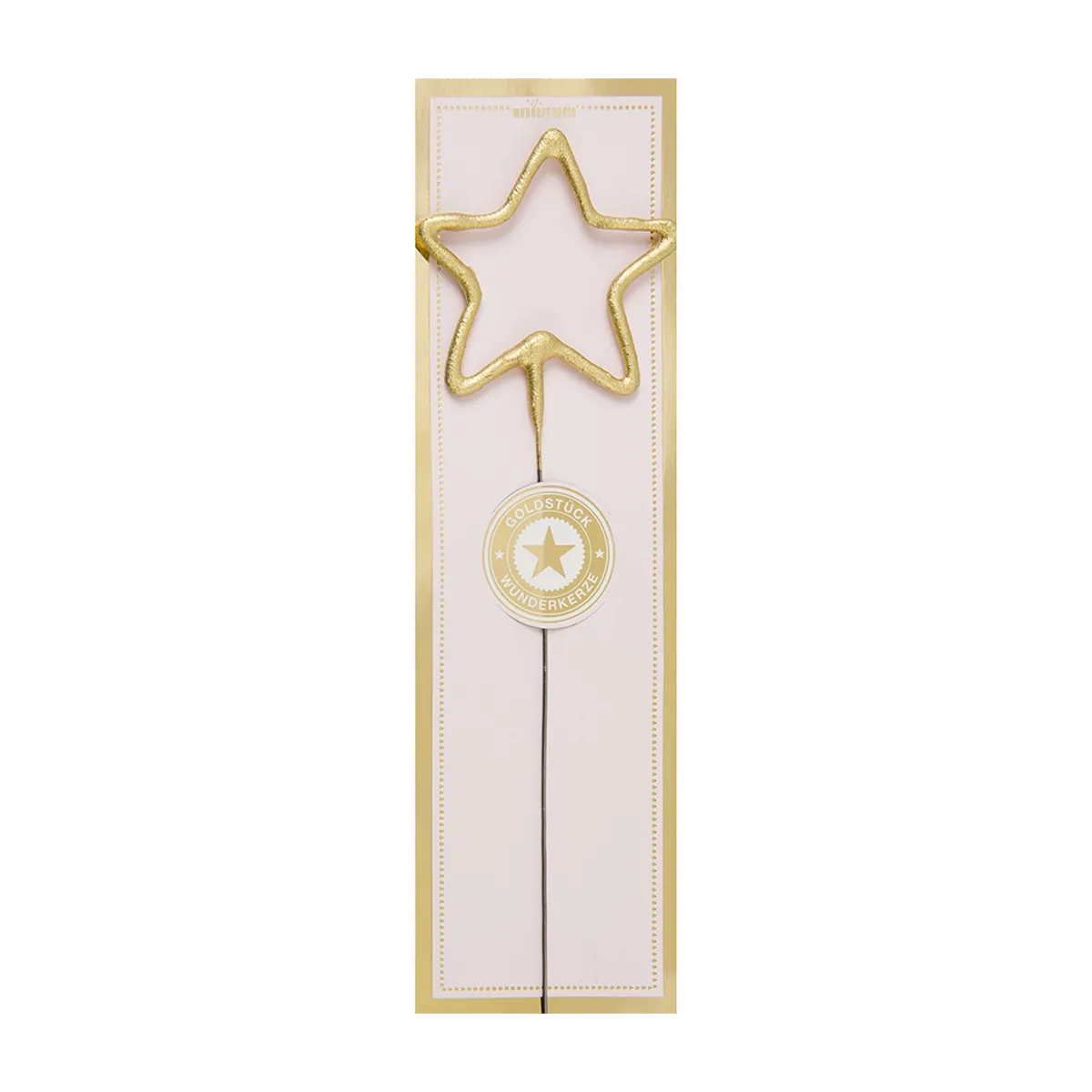 СВЕЩИЧКИ - WONDERCANDLE