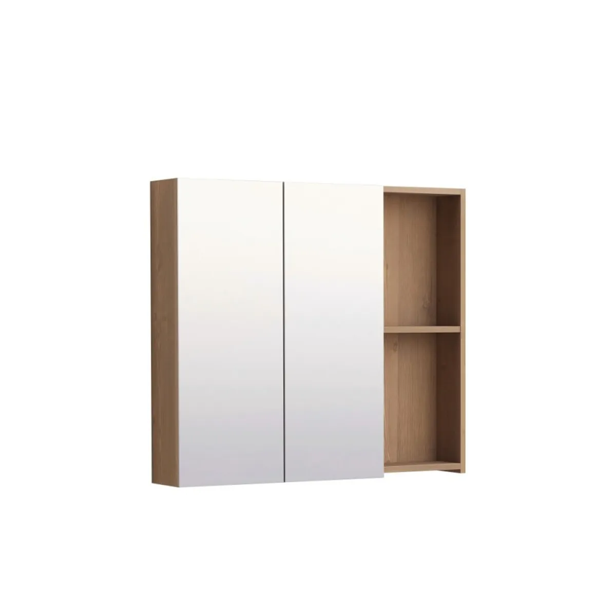 ГОРЕН ОГЛЕДАЛЕН ШКАФ - ICMC 8014-70