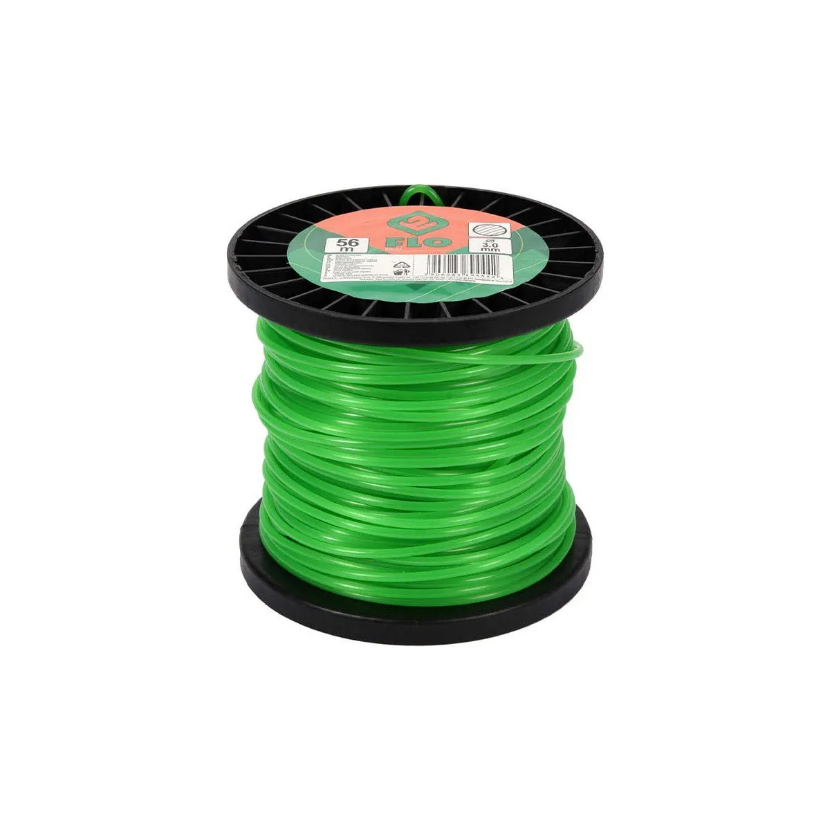 КОРДА ЗА ТРИМЕР КРЪГЪЛ ПРОФИЛ Ф3*56М.- 89444