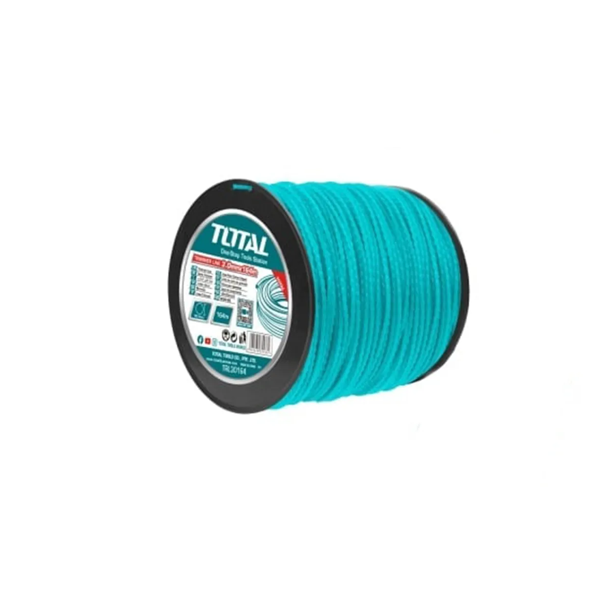 КОРДА ЗА ТРИМЕР TOTAL Ф3ММ.*164М. - TL TRL30164