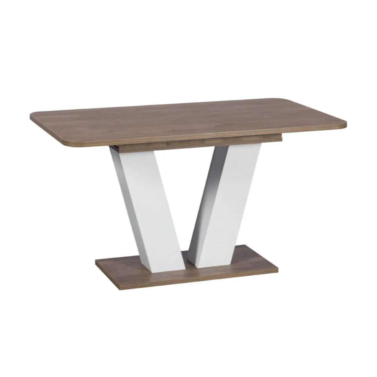 ТРАПЕЗНА МАСА ALARA - ДЪБ K