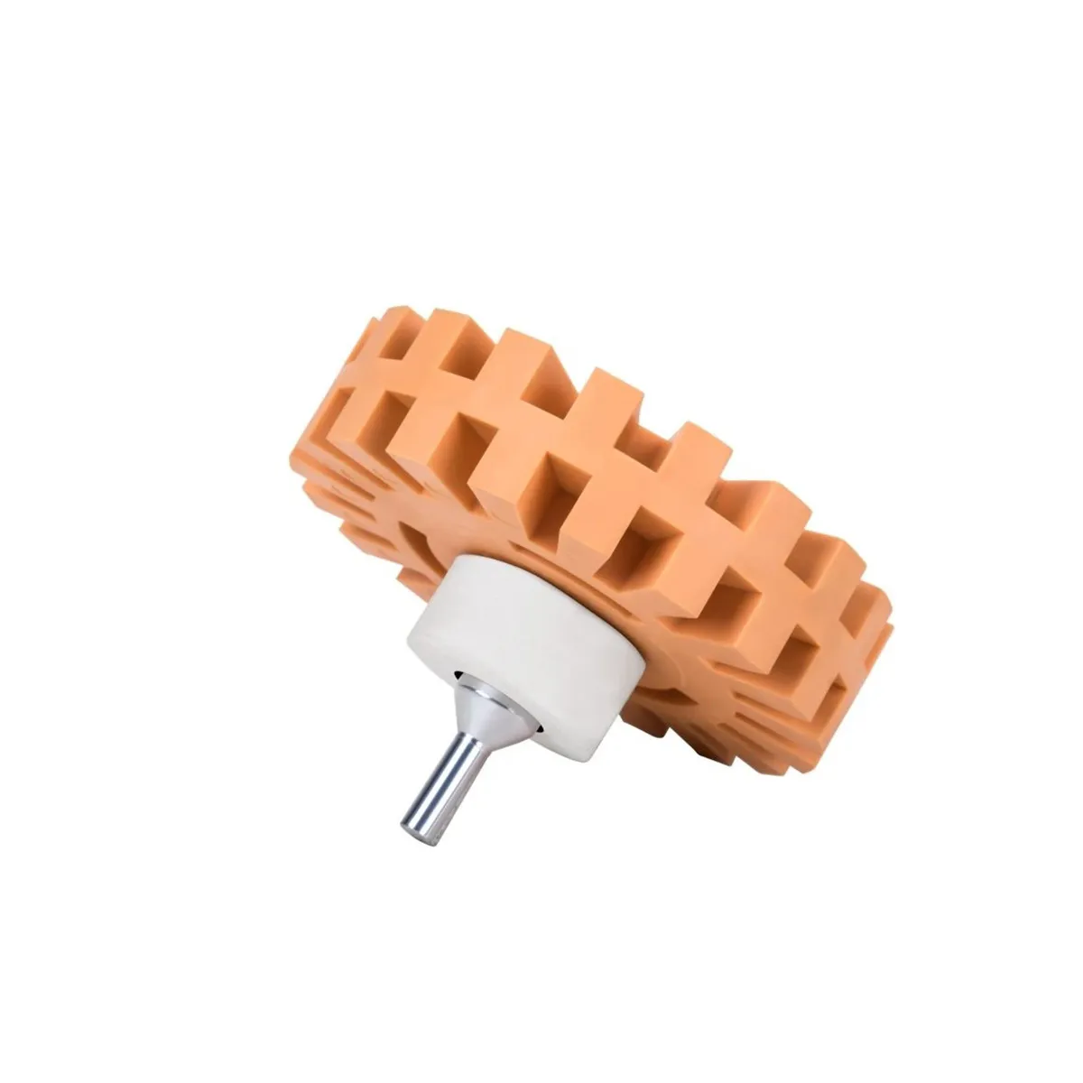 ГУМЕН ДИСК ЗА ПРЕМАХВАНЕ НА ЛЕПИЛО 75903 KD5903