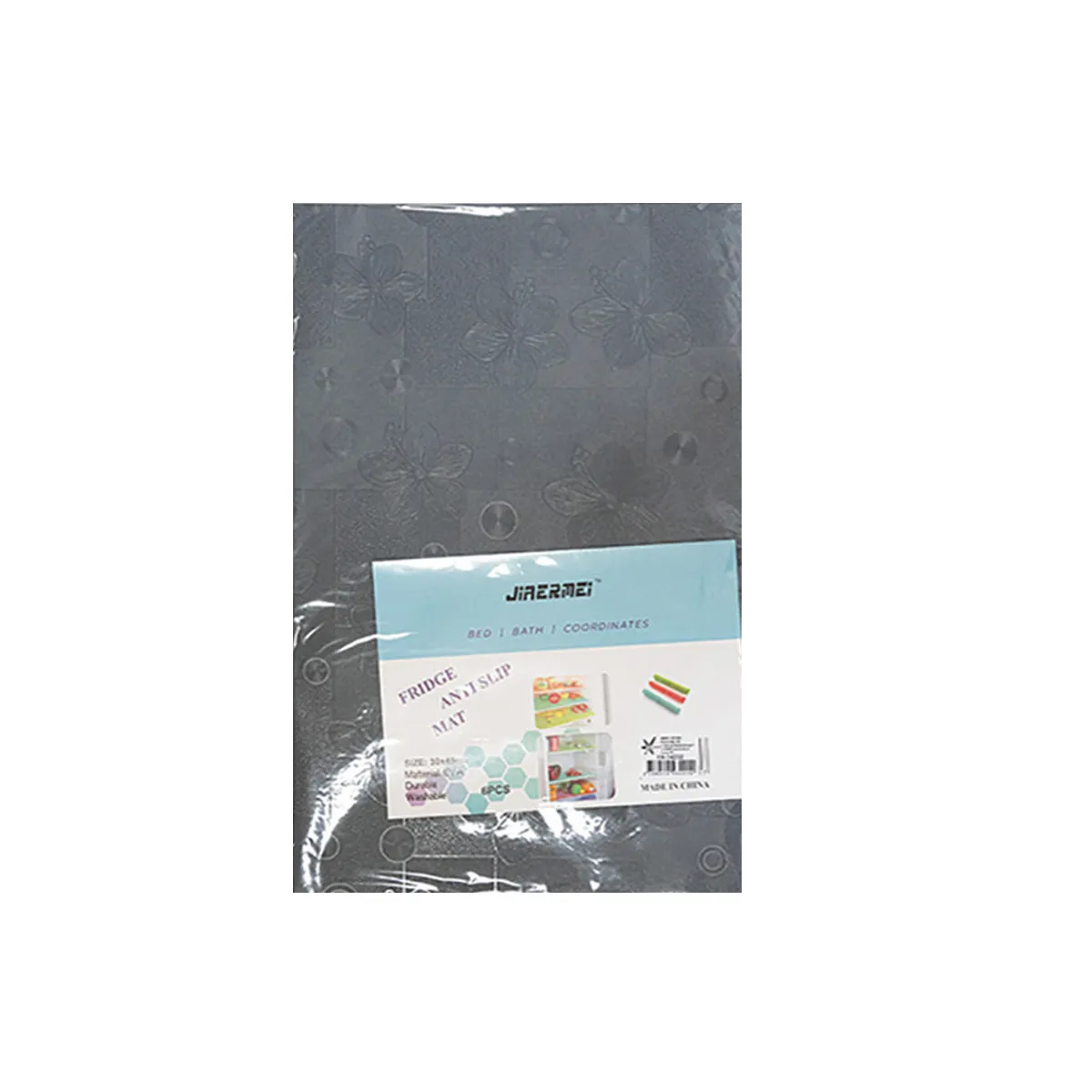 ПОСТЕЛКА ЗА ХЛАДИЛНИК 30/45СМ  6 БРОЯ  /И02-14232