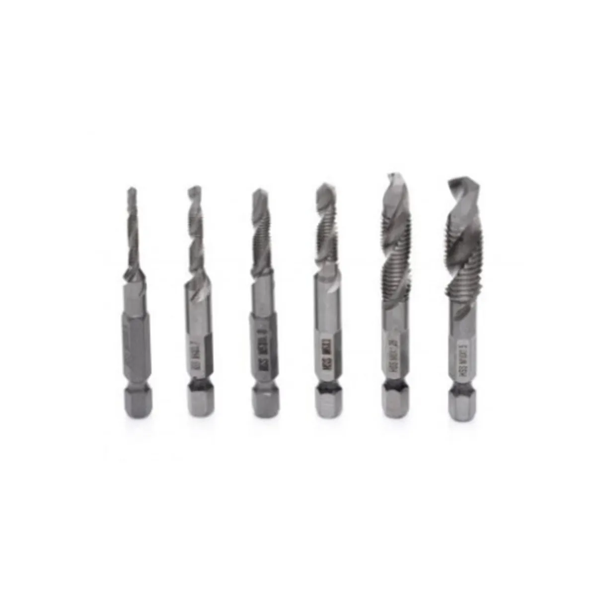 СВРЕДЛА ЗА МЕТАЛ -  Ф7-19ММ, 7980 KD980