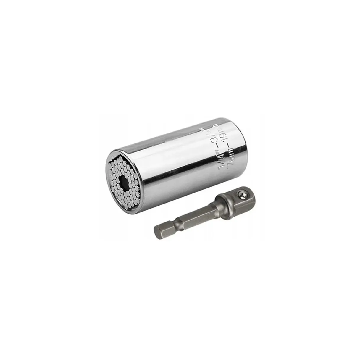 УНИВЕРСАЛЕН ГАЕЧЕН КЛЮЧ KD1561 7-19MM