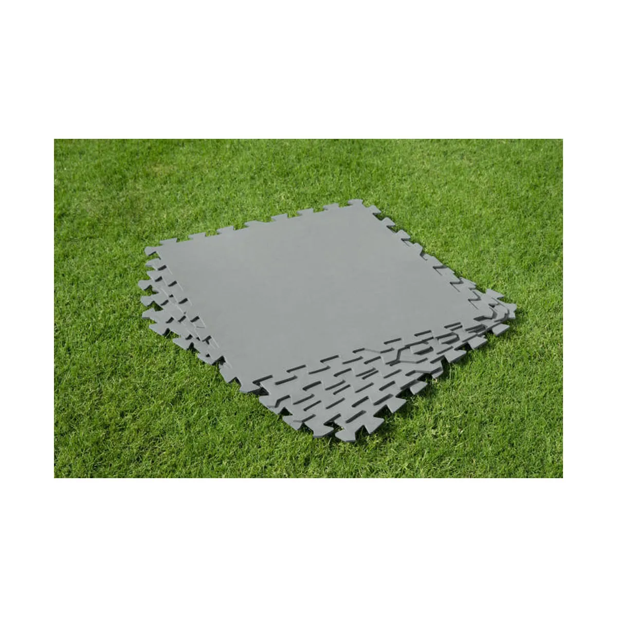 ПОДЛОЖКА ЗА БАСЕЙН BESTWAY 50*50СМ 58639