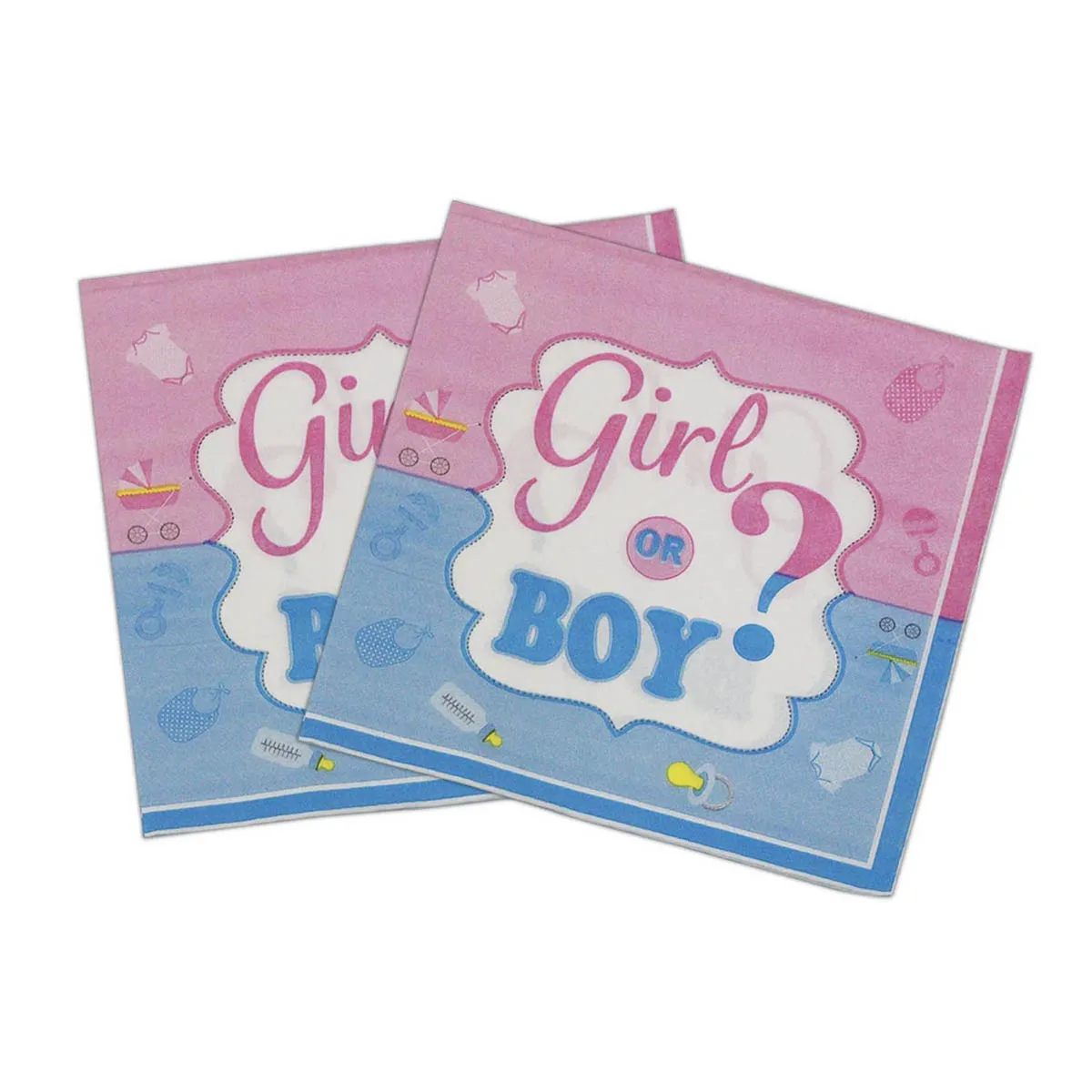 САЛФЕТКИ - И02-19212/2