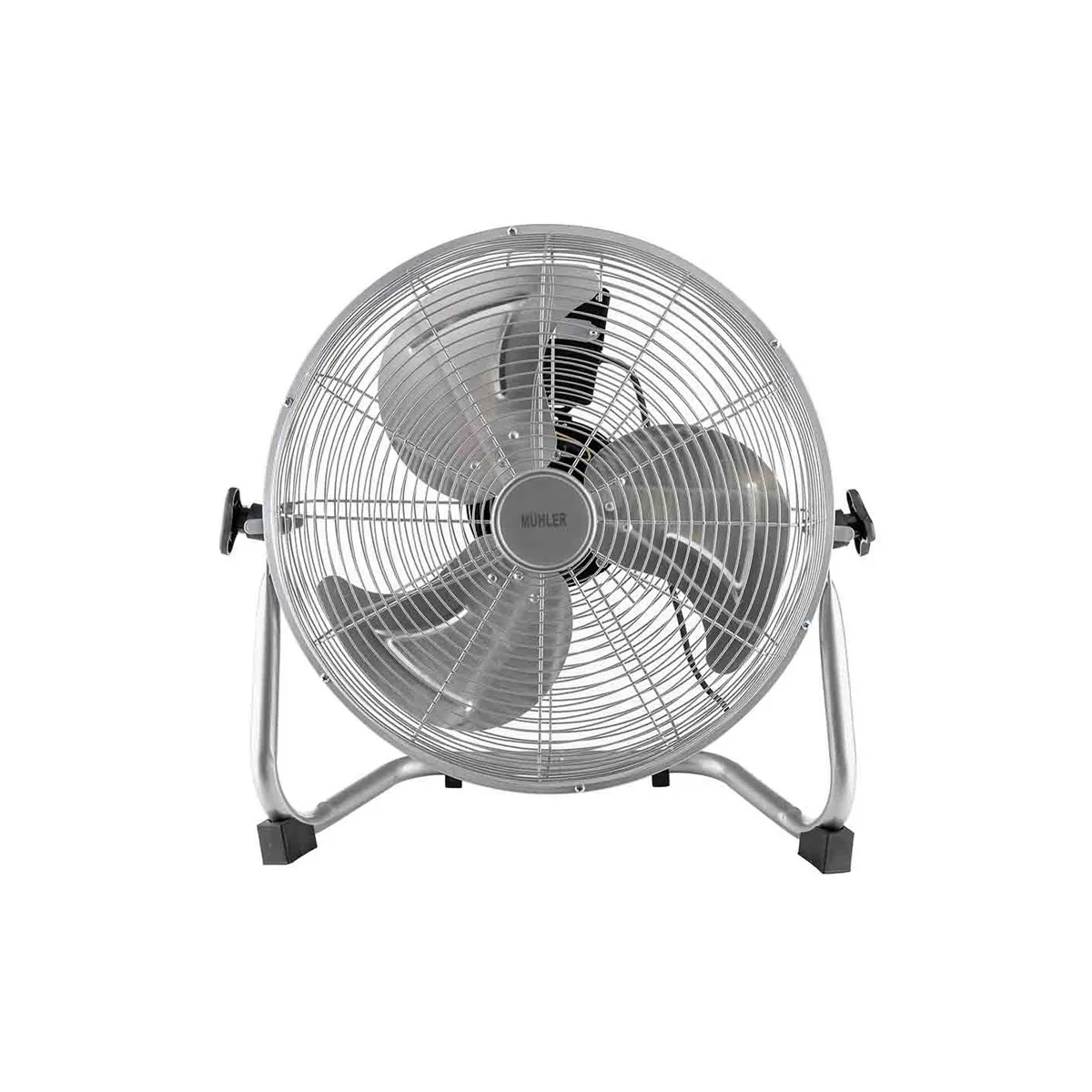 ВЕНТИЛАТОР ПОДОВ 20'' MUHLER FM-2013 120W 1005315