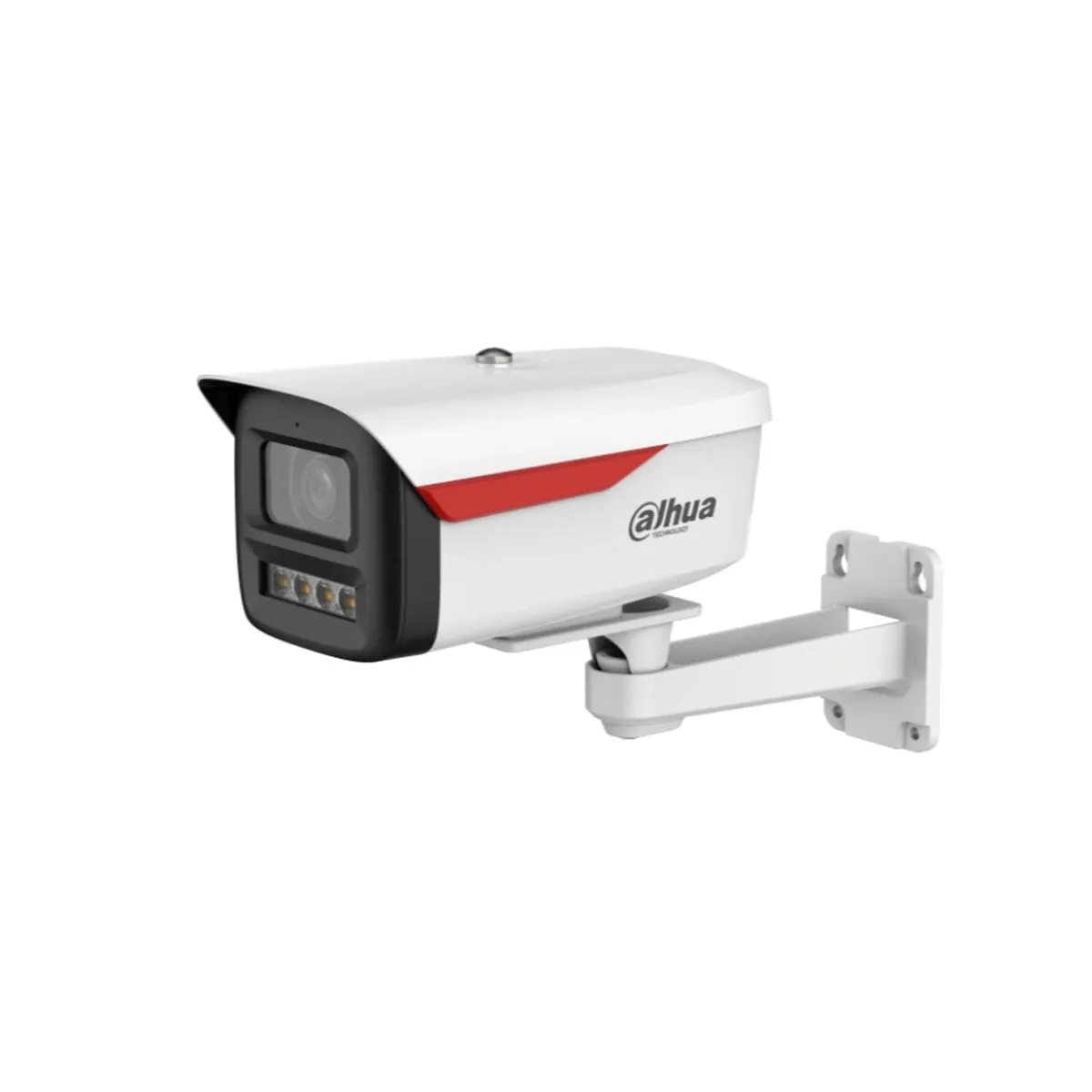 IP КАМЕРА DAHUA IPC-HFW2249M-S-LED-0360B-B-PRO